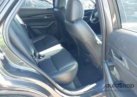 2023 Mazda Cx-30 2.5 S Select from USA, damaged, VIN 3MVDMBBM7PM570939